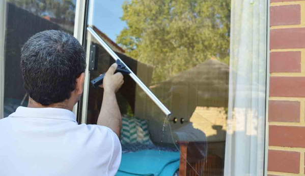 Alan's Window Cleaning Services - Baldivis, WA