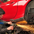 Advanced Collision & Restoration LLC - Automobile Body Repairing & Painting