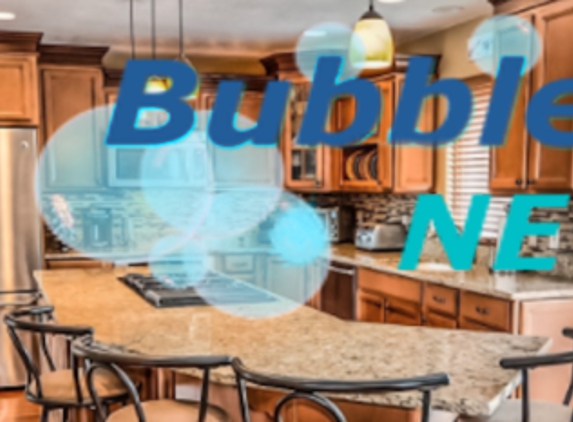 Bubble Cleaning Services Newnan - Newnan, GA