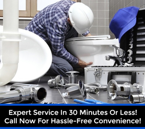 Guru of plumbing. Expert Service In 30 Minutes Or Less! Call Now For Hassle-Free Convenience!