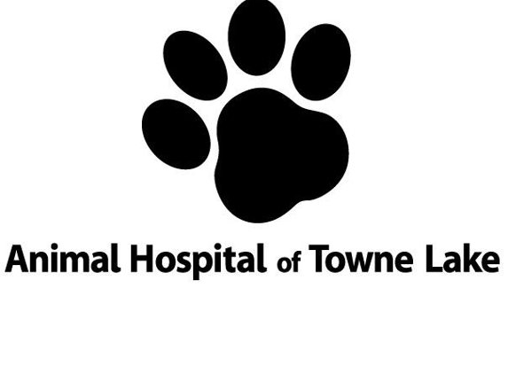 Animal Hospital of Towne Lake - Woodstock, GA