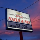 Royal Nails And Spa - Day Spas