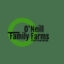 O'Neill Family Farms - Farming Service