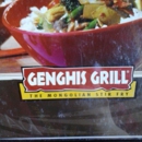 Genghis Grill - Fast Food Restaurants