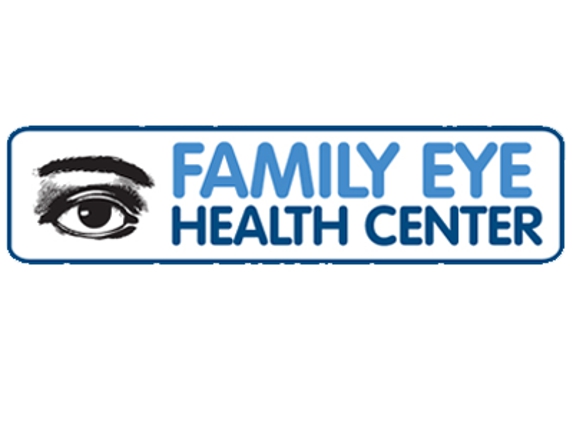 Family Eye Health Center - Independence, KY