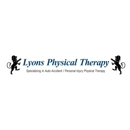 Lyons Physical Therapy - Physical Therapists