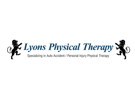 Lyons Physical Therapy - Las Vegas, NV