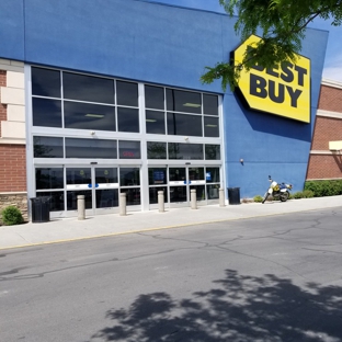 Best Buy - Orem, UT