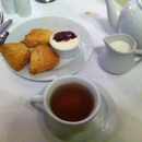 Gryphon Tea Room - American Restaurants