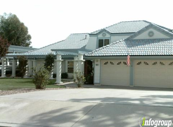 George Bryant Construction Inc - Rancho Cucamonga, CA