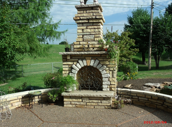 J & M Masonry - Saint Louis, MO