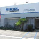 Royal Manufacturing Industries - Mining Equipment & Supplies