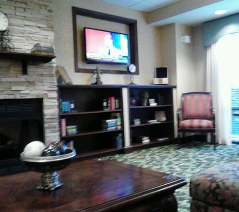 Hampton Inn Jasper - Jasper, AL