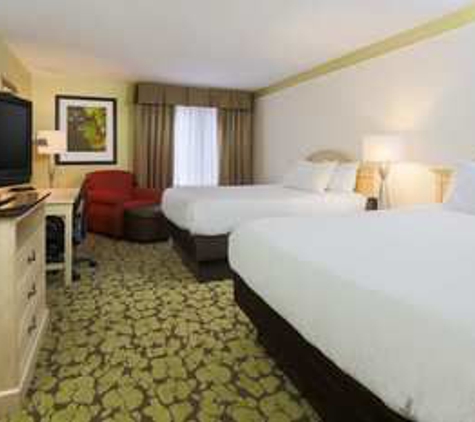 Hilton Garden Inn Tallahassee - Tallahassee, FL