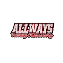 Allways Towing - Towing