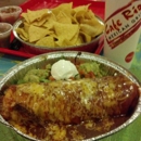 Cafe Rio - Fast Food Restaurants