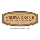 Vieira Coins & Collectibles Inc - Coin Dealers & Supplies