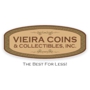 Vieira Coins & Collectibles Inc