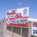 Kwik Oil - Auto Oil & Lube