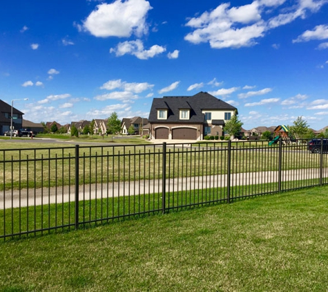 Illinois Fence Company - Naperville, IL