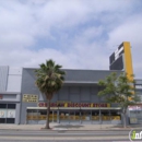 Crenshaw Discount Store - Department Stores