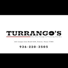 Turrangos