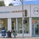 SUGARED + BRONZED (Silver Lake) - Tanning Salons