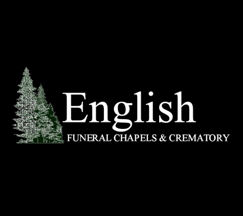 English Funeral Chapel - Post Falls, ID