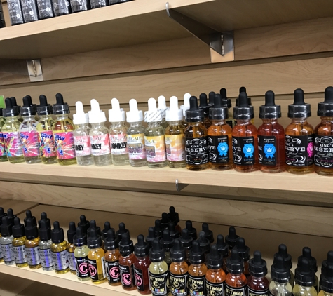 Smokeshop & Vape Unlimited - Taylor, MI. Great E-Liquid Selection!