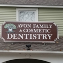 Avon Family and Cosmetic Dentistry - Dentists