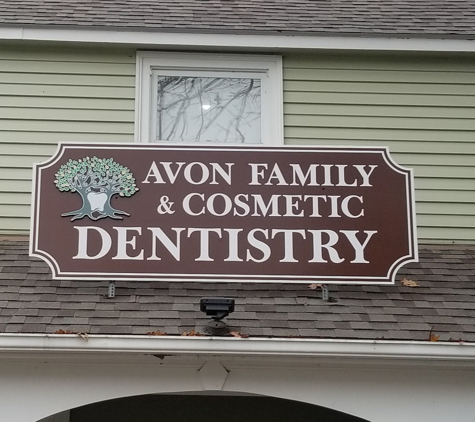 Avon Family and Cosmetic Dentistry - Avon, CT