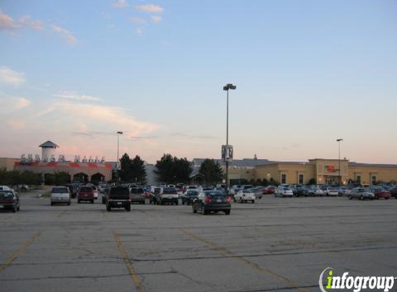 Body Central - Gurnee, IL