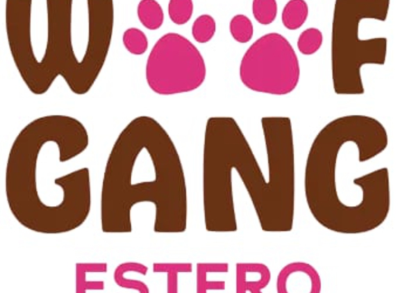 Woof Gang Bakery & Grooming Estero and Pet Supply Store - Estero, FL