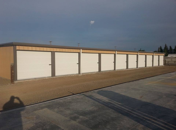 Self Storage Plus - Rexburg, ID