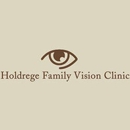 Holdrege Family Vision Clinic - Contact Lenses
