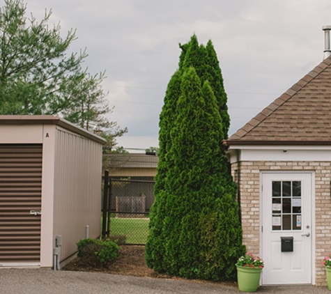 Hunterdon Storage - Flemington, NJ