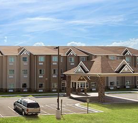 Microtel Inn & Suites by Wyndham Fairmont - Fairmont, WV