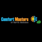 Comfort Masters of North Alabama