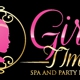 Girlz Time Spa & Party Boutique