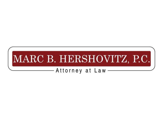 Marc B. Hershovitz, P.C. - Atlanta, GA