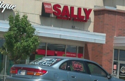 Sally Beauty Supply - South Bend, IN 46614