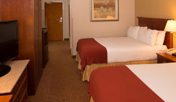 Holiday Inn Express Greensboro-(I-40 @ Wendover) - Greensboro, NC