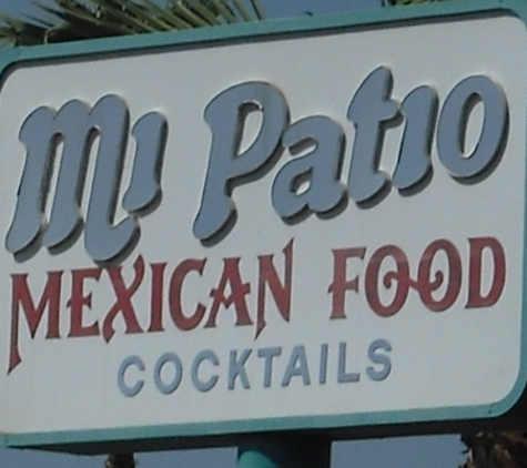 Mi Patio Mexican Food - Phoenix, AZ