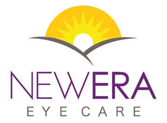 New Era Eye Care - Shavertown, PA