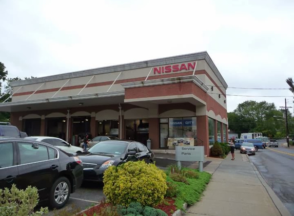 Nissan City - Port Chester, NY