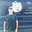 Mr Drain Man - Drainage Contractors