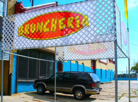 Bruncheria - Philadelphia, PA