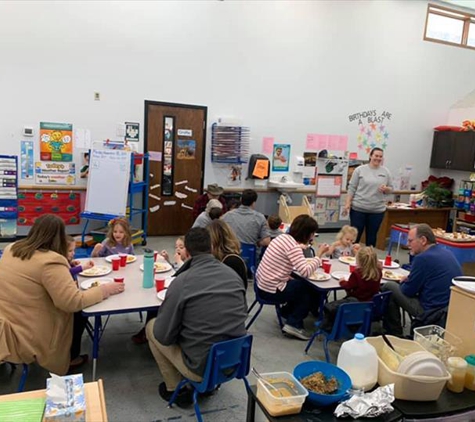 Lionheart Early Learning - Iowa City, IA