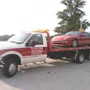 Williams Towing Of Gibsonville NC - Towing