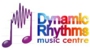 Dynamic Rhythms Music Centre Logo